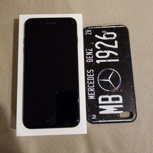 iPhone 7 plus 128G